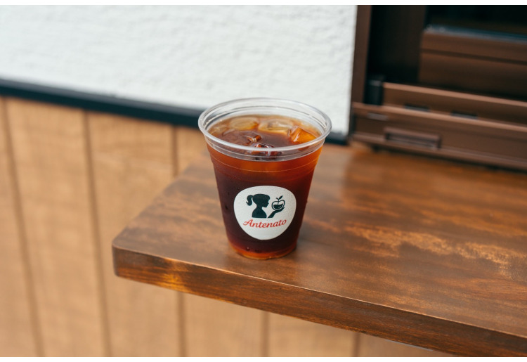 コーヒー